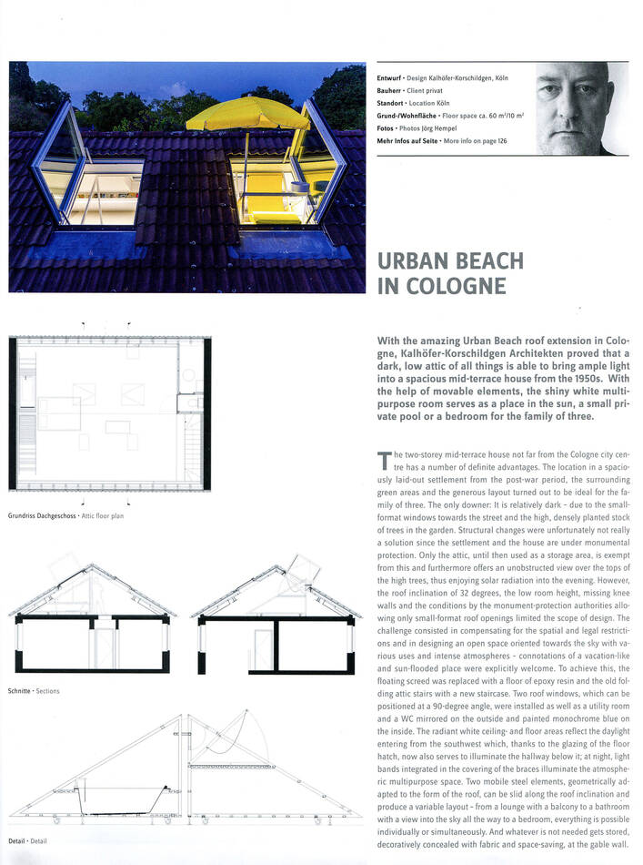 Dachausbau Urban Beach in Köln 06.jpg